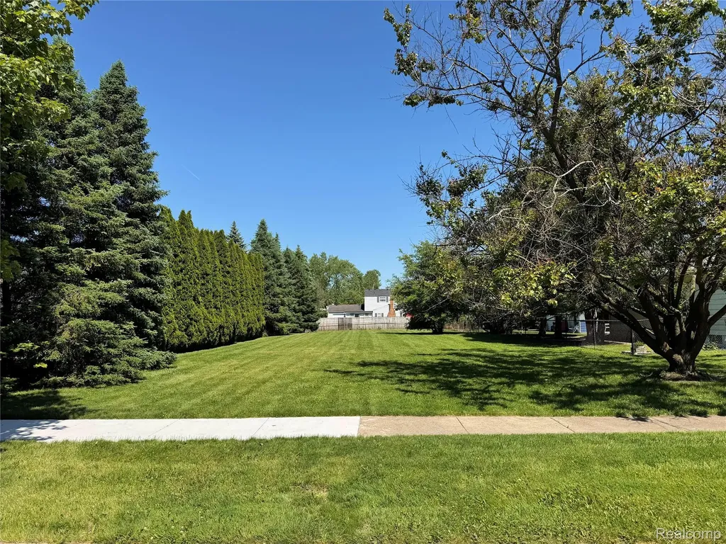 9405 Lincoln Street Taylor City MI 48180