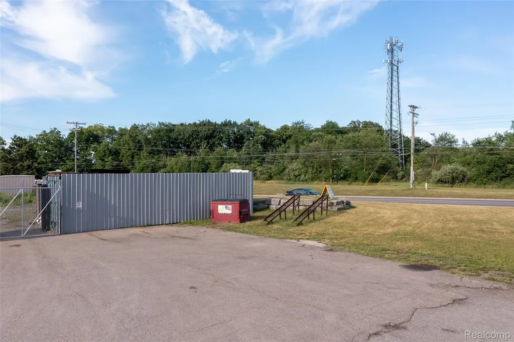 48601 Ryan Shelby Charter Township MI 48317