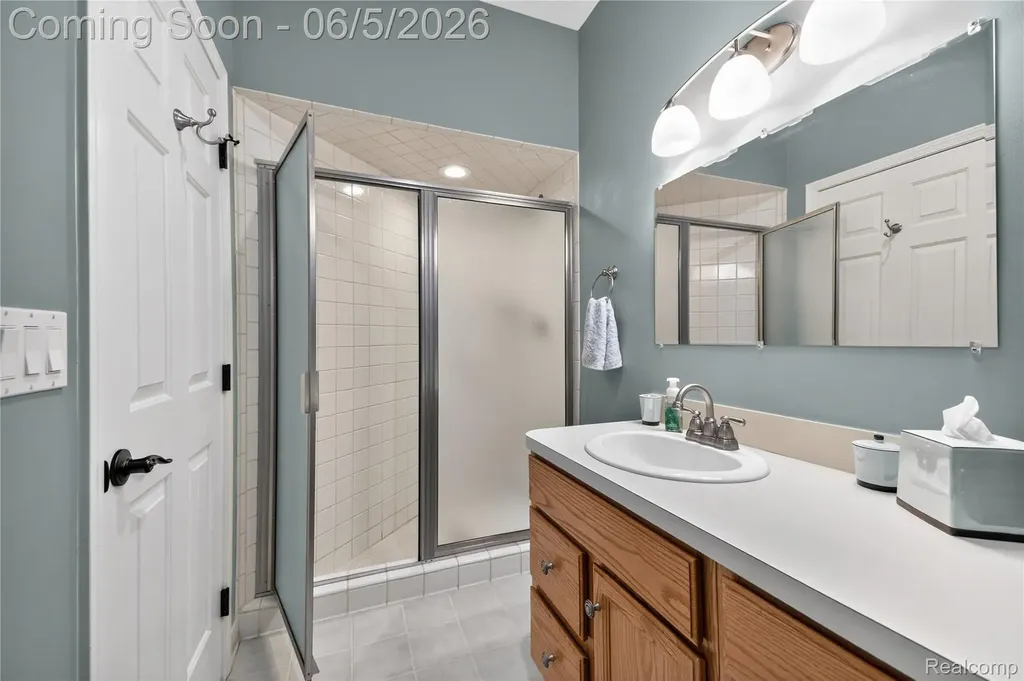 18124 Meridian Road Grosse Ile Township MI 48138