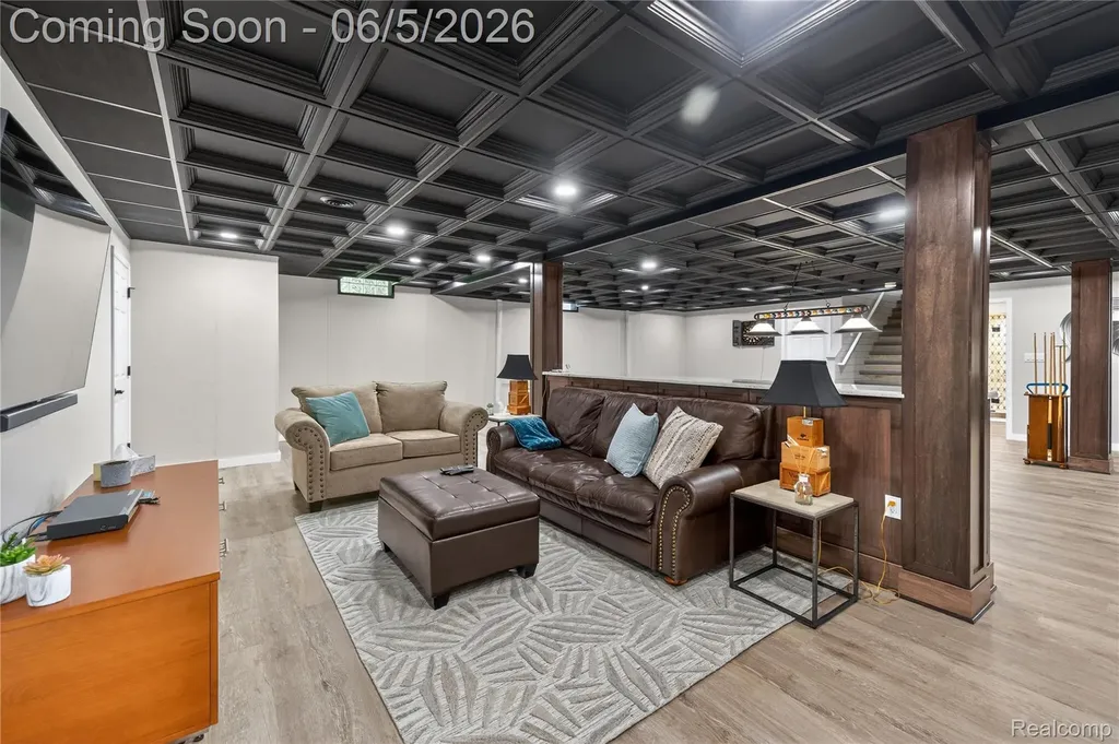 18124 Meridian Road Grosse Ile Township MI 48138