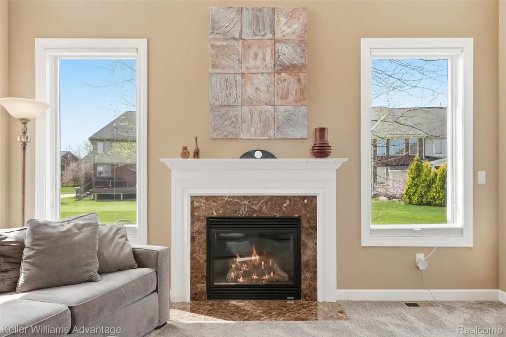 51889 Curtis Court Lyon Charter Township MI 48167