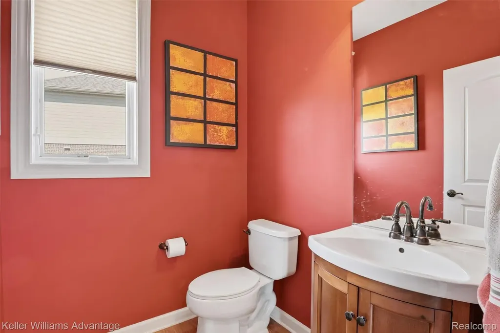 51889 Curtis Court Lyon Charter Township MI 48167