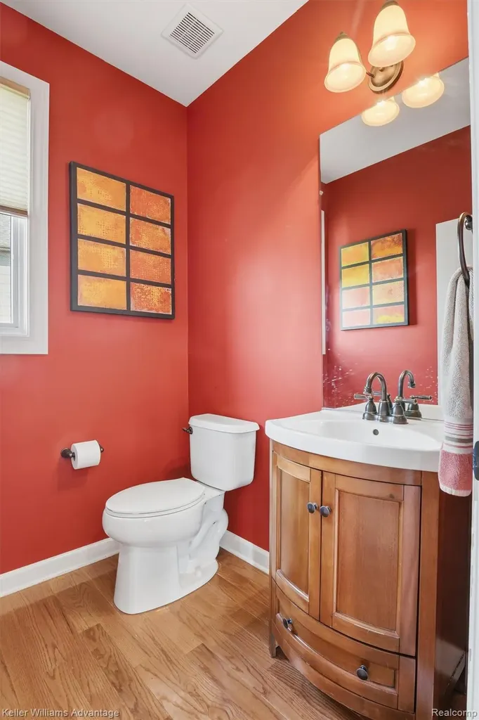 51889 Curtis Court Lyon Charter Township MI 48167