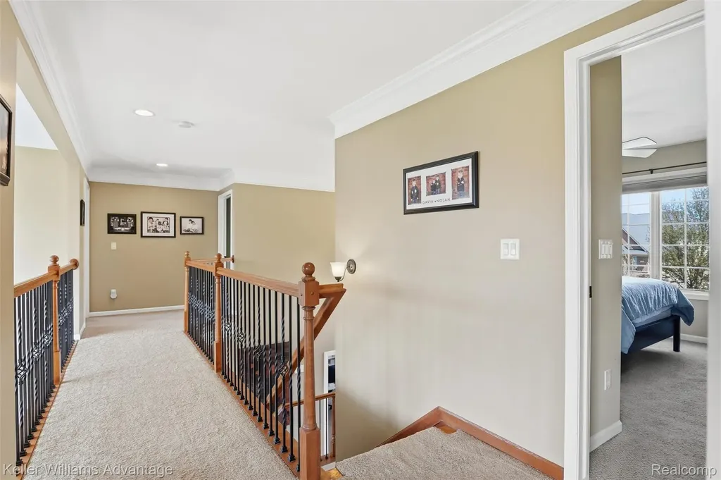 51889 Curtis Court Lyon Charter Township MI 48167
