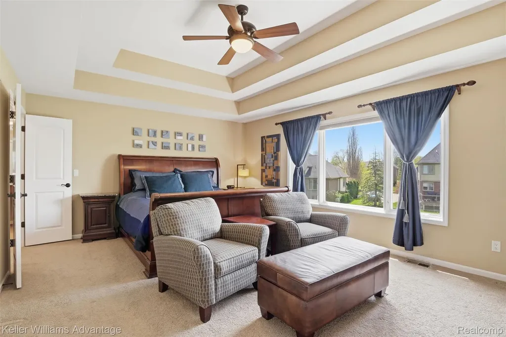 51889 Curtis Court Lyon Charter Township MI 48167