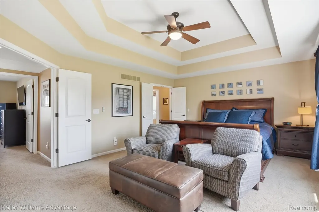 51889 Curtis Court Lyon Charter Township MI 48167