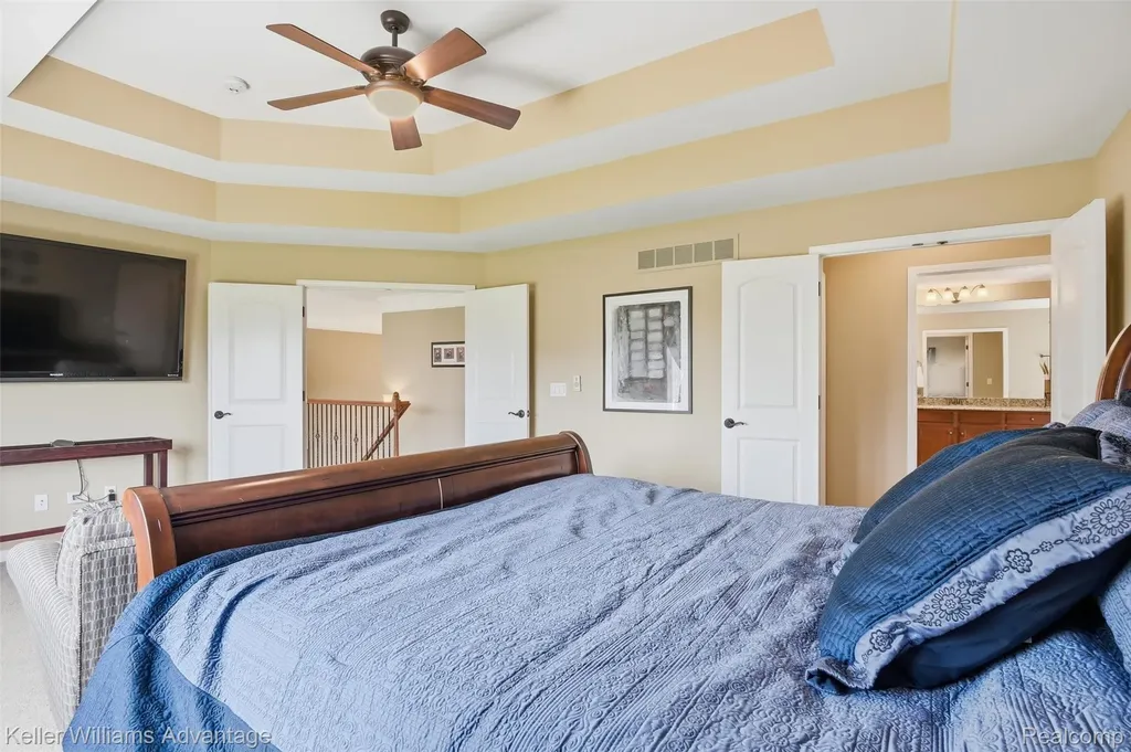 51889 Curtis Court Lyon Charter Township MI 48167