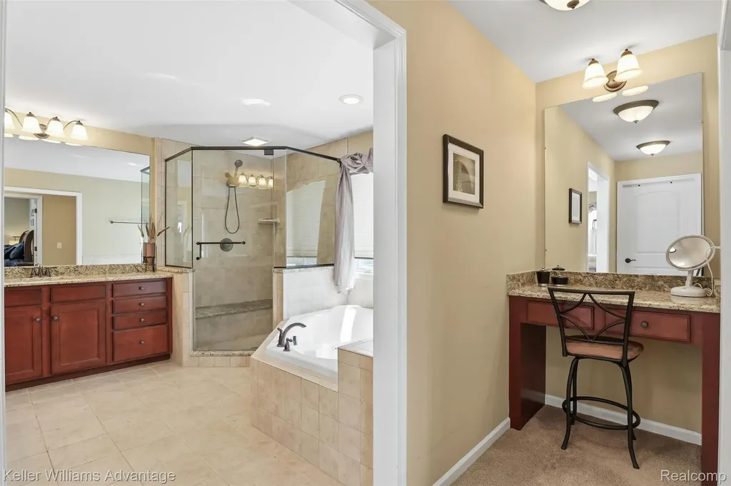 51889 Curtis Court Lyon Charter Township MI 48167