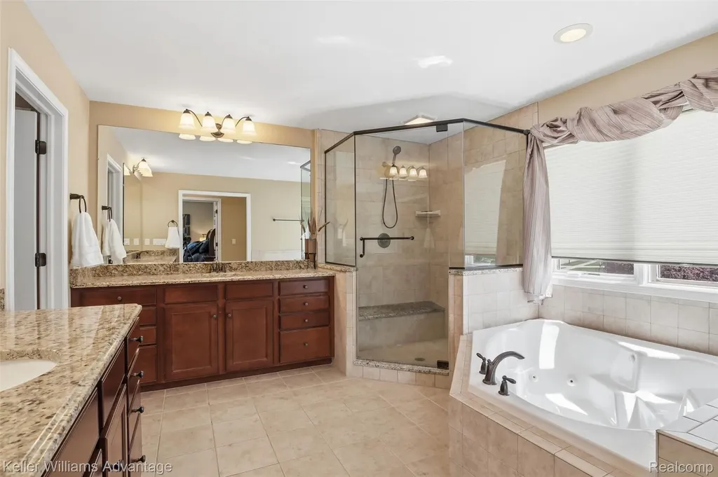 51889 Curtis Court Lyon Charter Township MI 48167