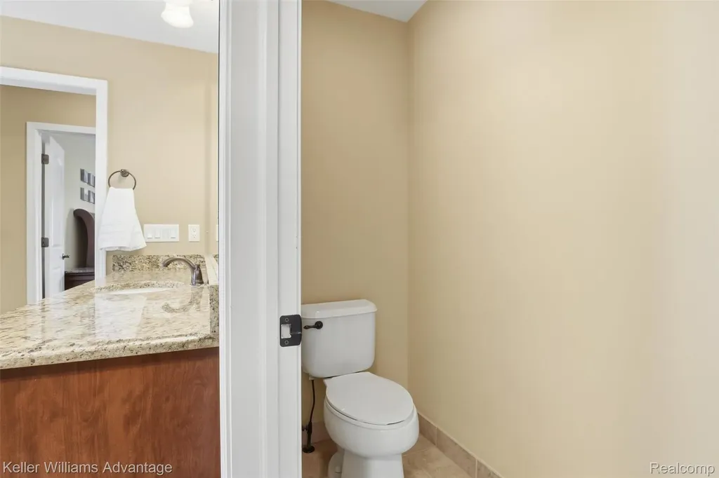 51889 Curtis Court Lyon Charter Township MI 48167
