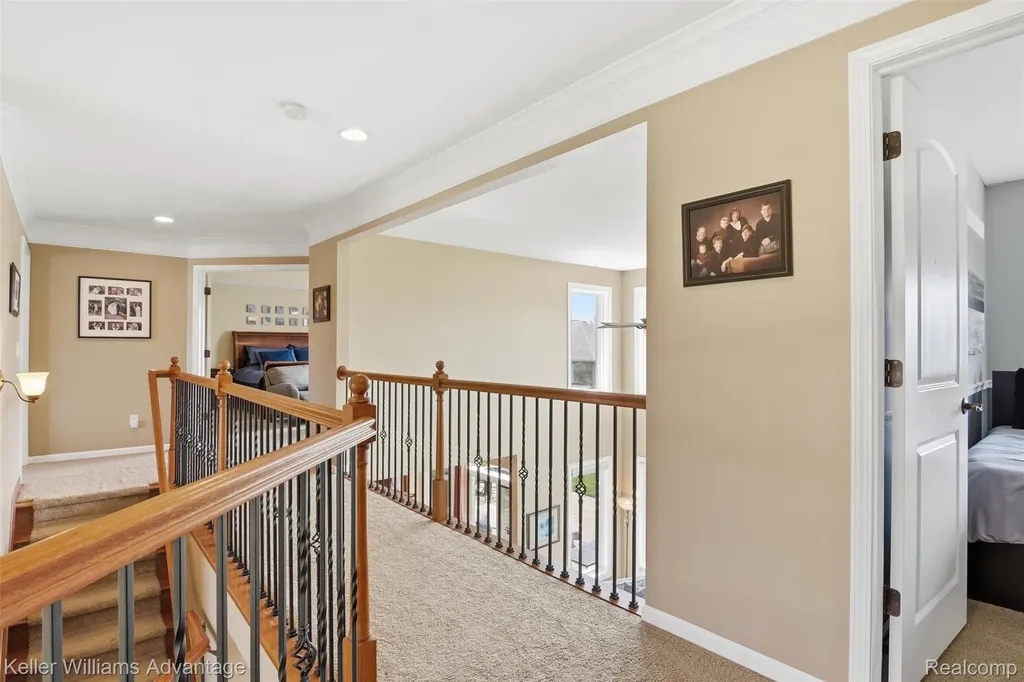 51889 Curtis Court Lyon Charter Township MI 48167