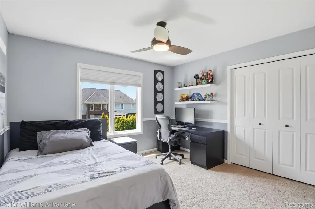 51889 Curtis Court Lyon Charter Township MI 48167