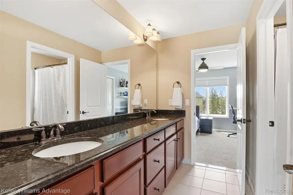 51889 Curtis Court Lyon Charter Township MI 48167