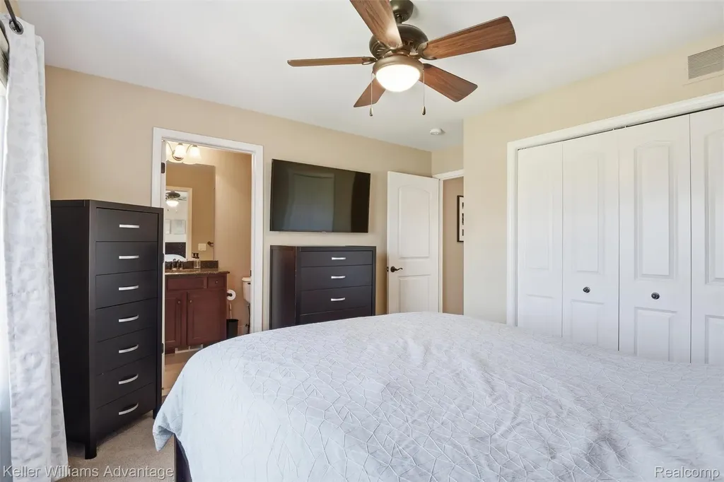 51889 Curtis Court Lyon Charter Township MI 48167