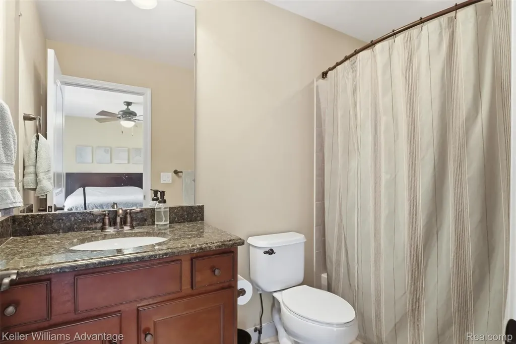 51889 Curtis Court Lyon Charter Township MI 48167
