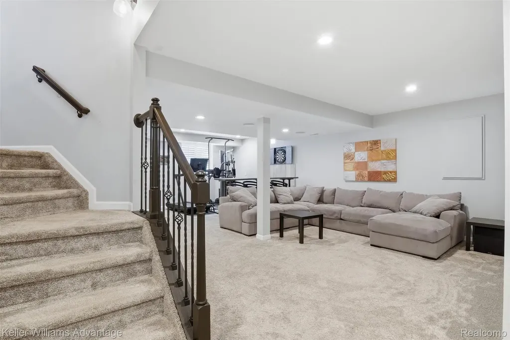 51889 Curtis Court Lyon Charter Township MI 48167