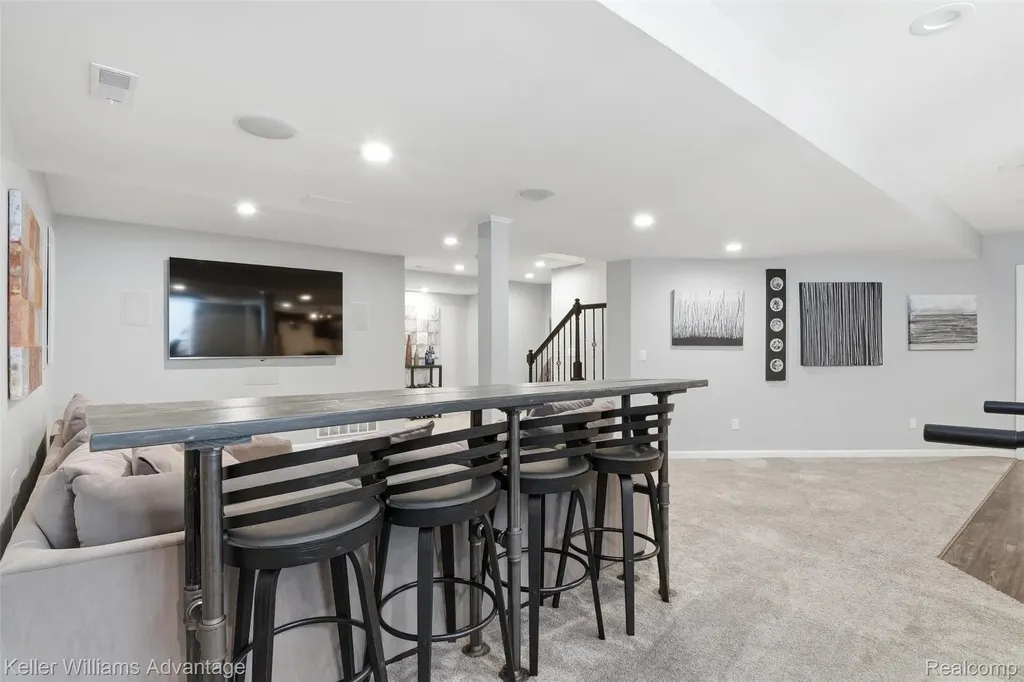 51889 Curtis Court Lyon Charter Township MI 48167