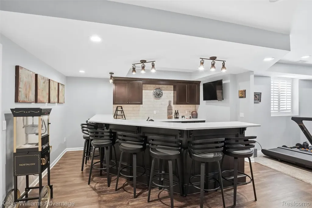 51889 Curtis Court Lyon Charter Township MI 48167