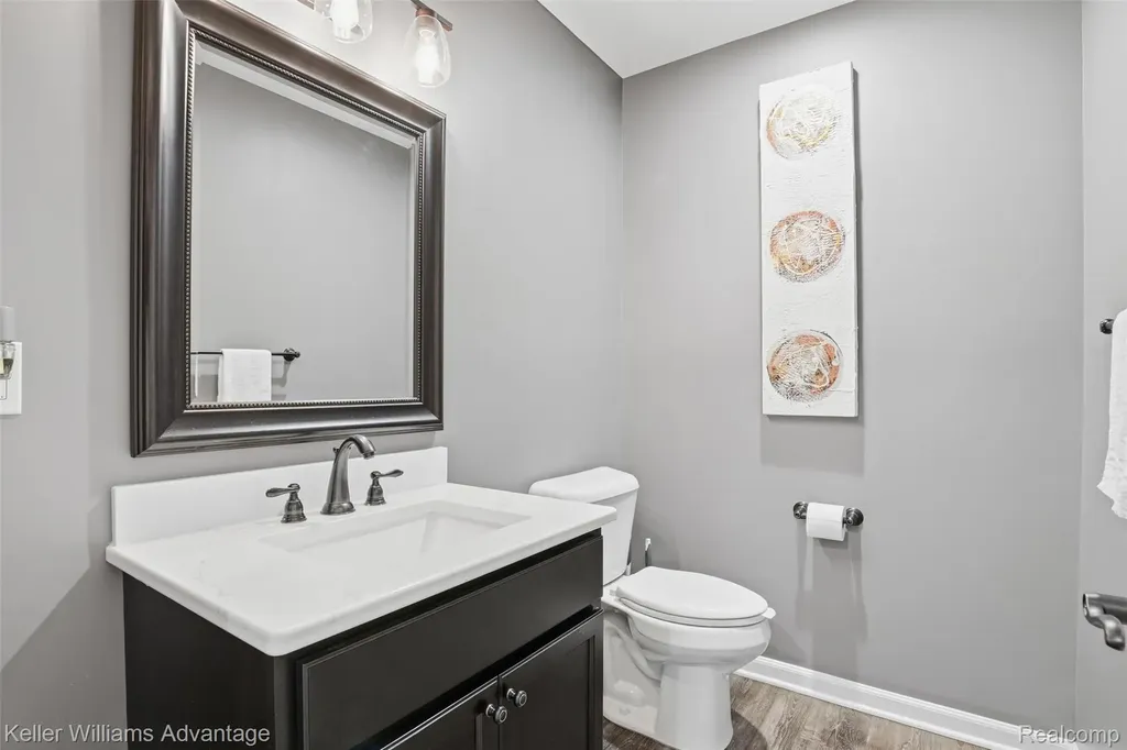 51889 Curtis Court Lyon Charter Township MI 48167