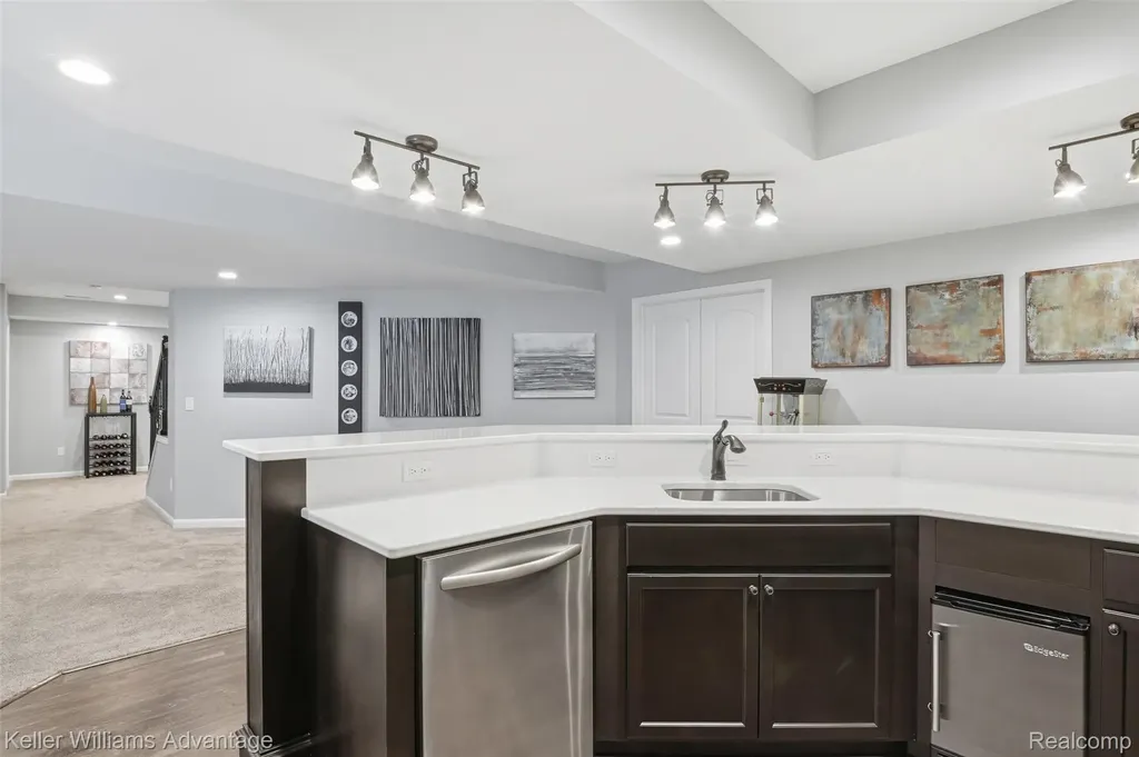 51889 Curtis Court Lyon Charter Township MI 48167