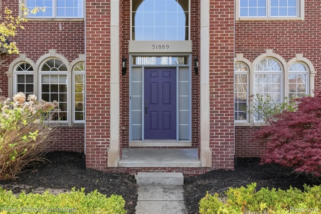 51889 Curtis Court Lyon Charter Township MI 48167