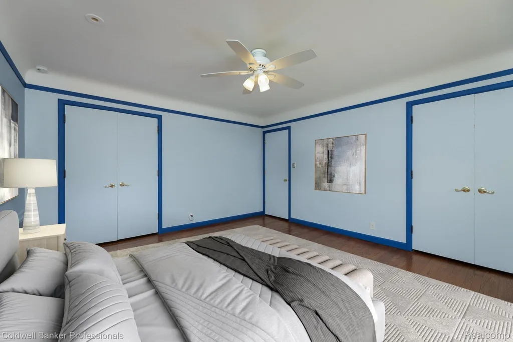1416 N Renaud Road Grosse Pointe Woods City MI 48236