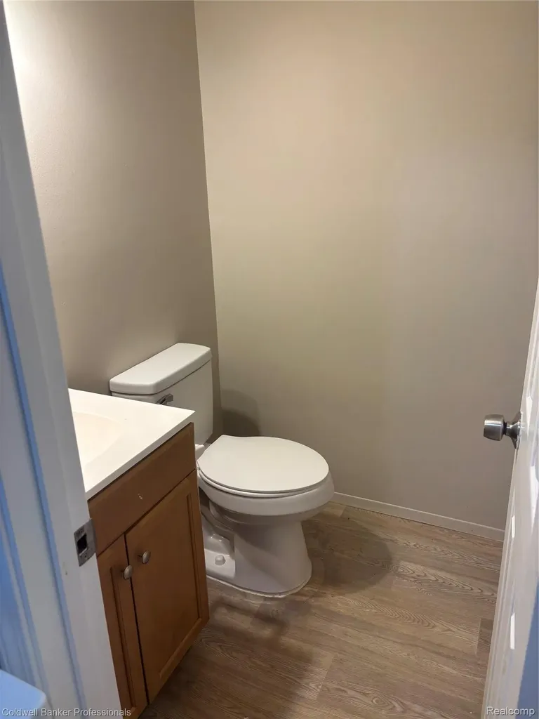 41223 S Woodbury Green Drive Van Buren Charter Township MI 48111