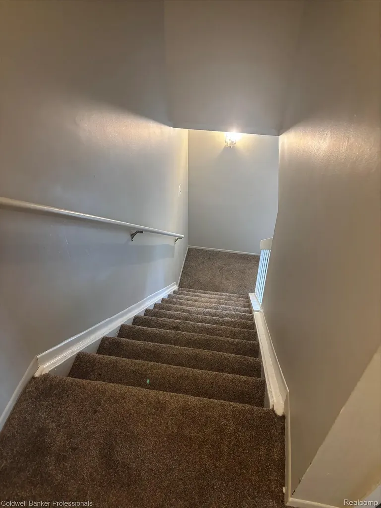 41223 S Woodbury Green Drive Van Buren Charter Township MI 48111