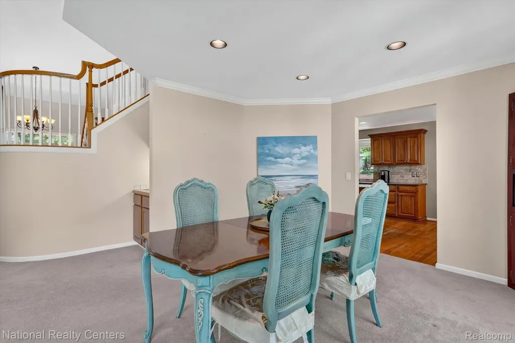 9326 Park Lane Commerce Charter Township MI 48382