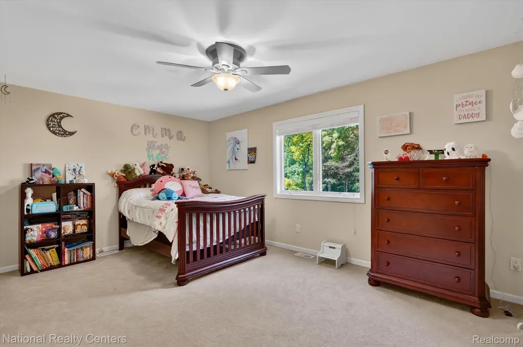 9326 Park Lane Commerce Charter Township MI 48382