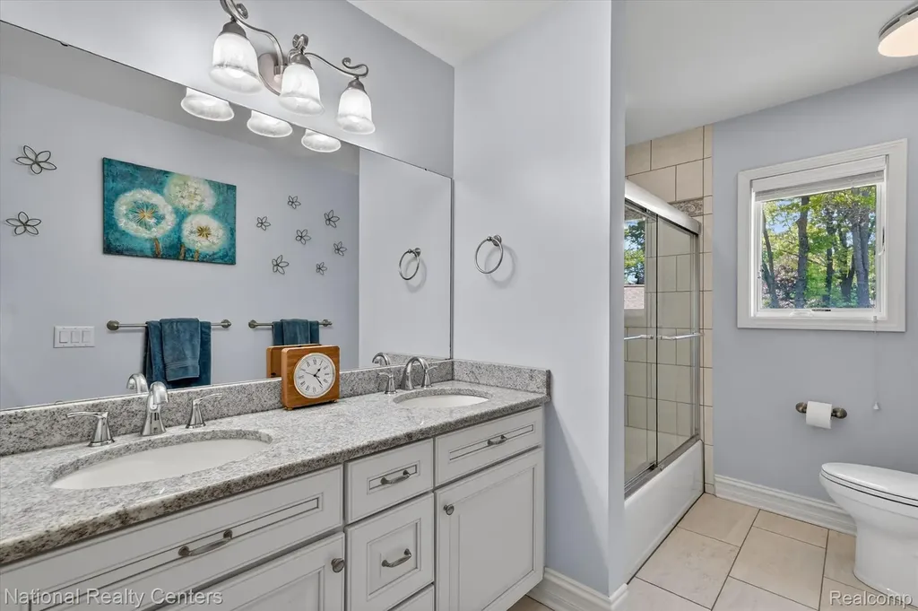 9326 Park Lane Commerce Charter Township MI 48382