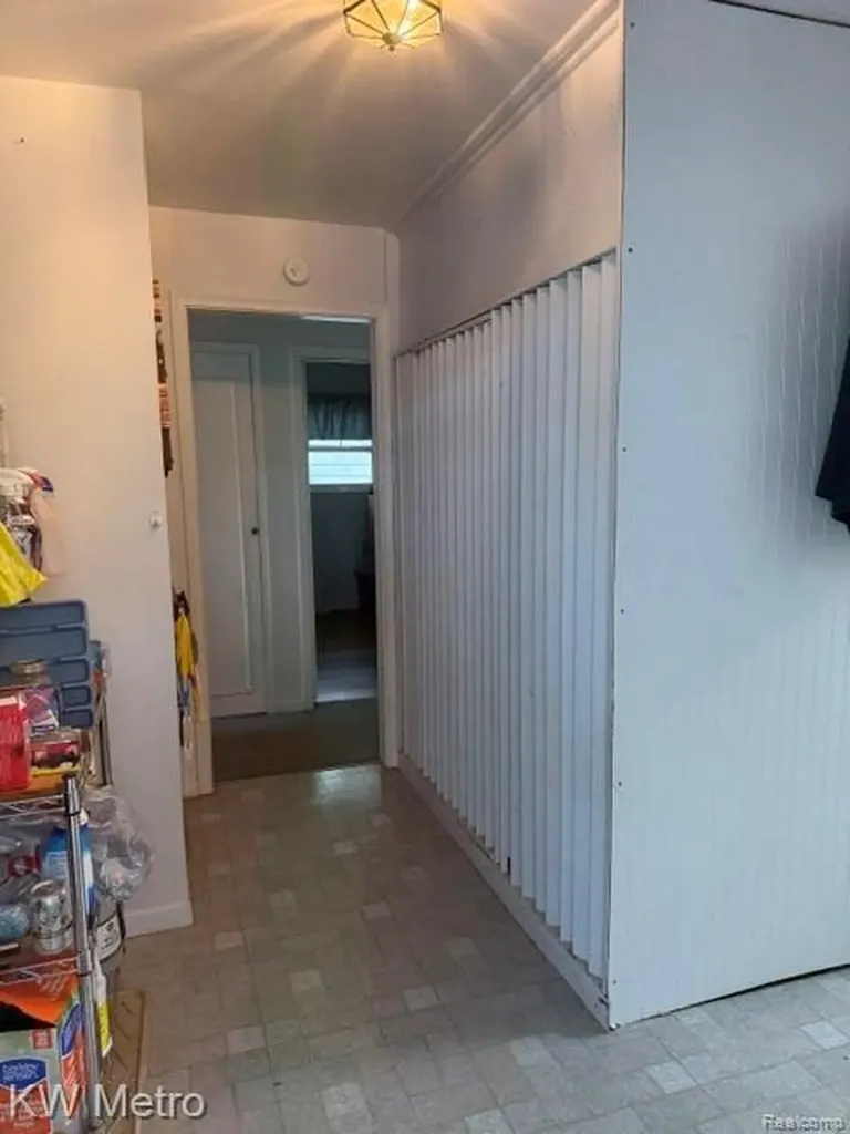 23854 Harrellson Street Macomb Township MI 48042