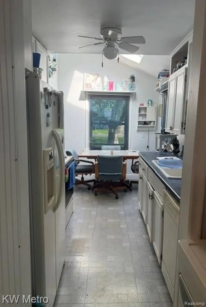23854 Harrellson Street Macomb Township MI 48042
