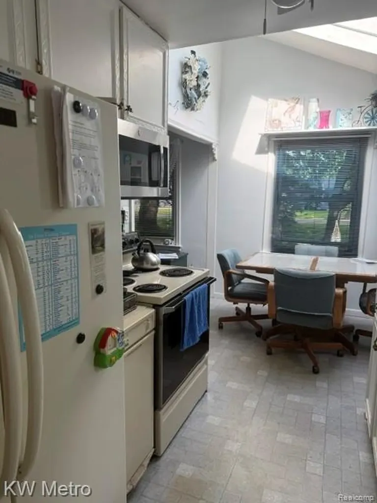 23854 Harrellson Street Macomb Township MI 48042