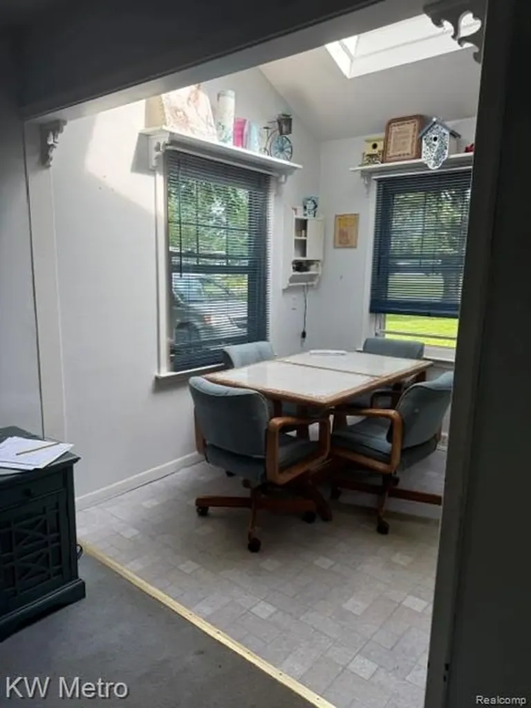 23854 Harrellson Street Macomb Township MI 48042