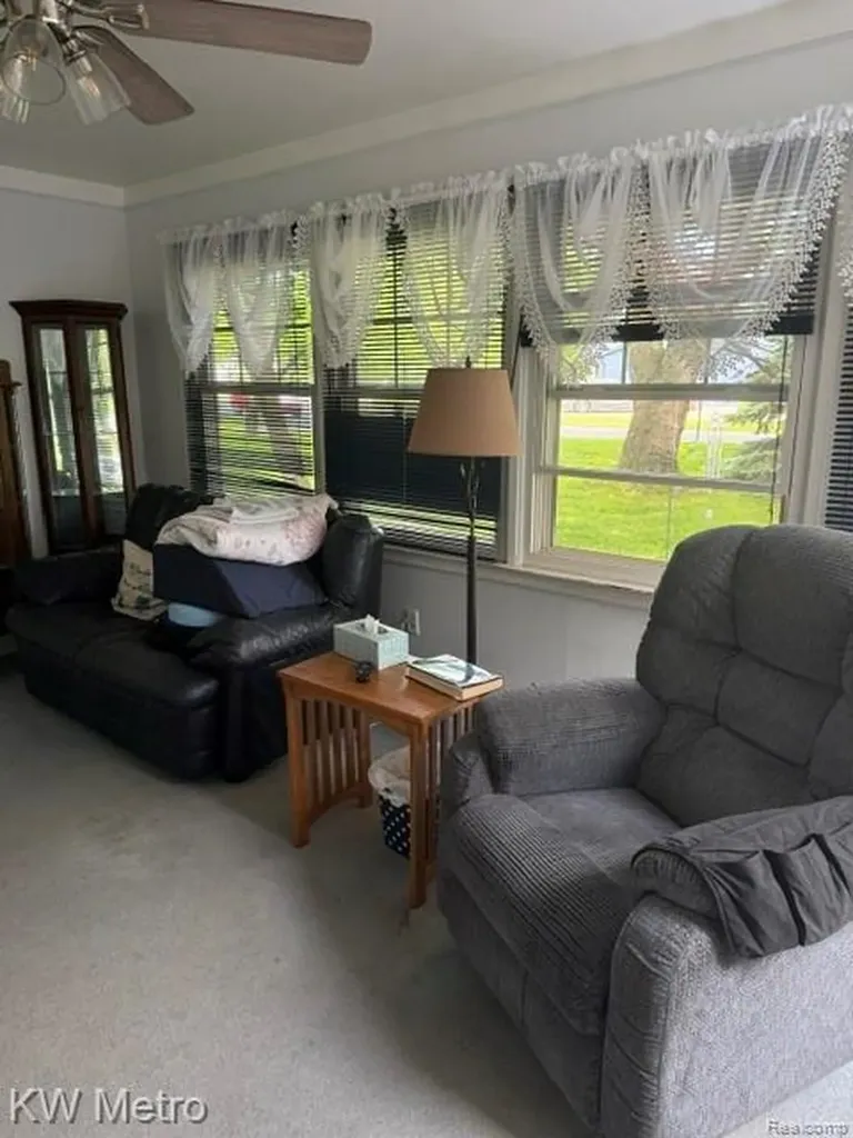 23854 Harrellson Street Macomb Township MI 48042