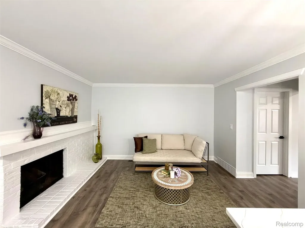 2028 Wickham Street Royal Oak City MI 48073