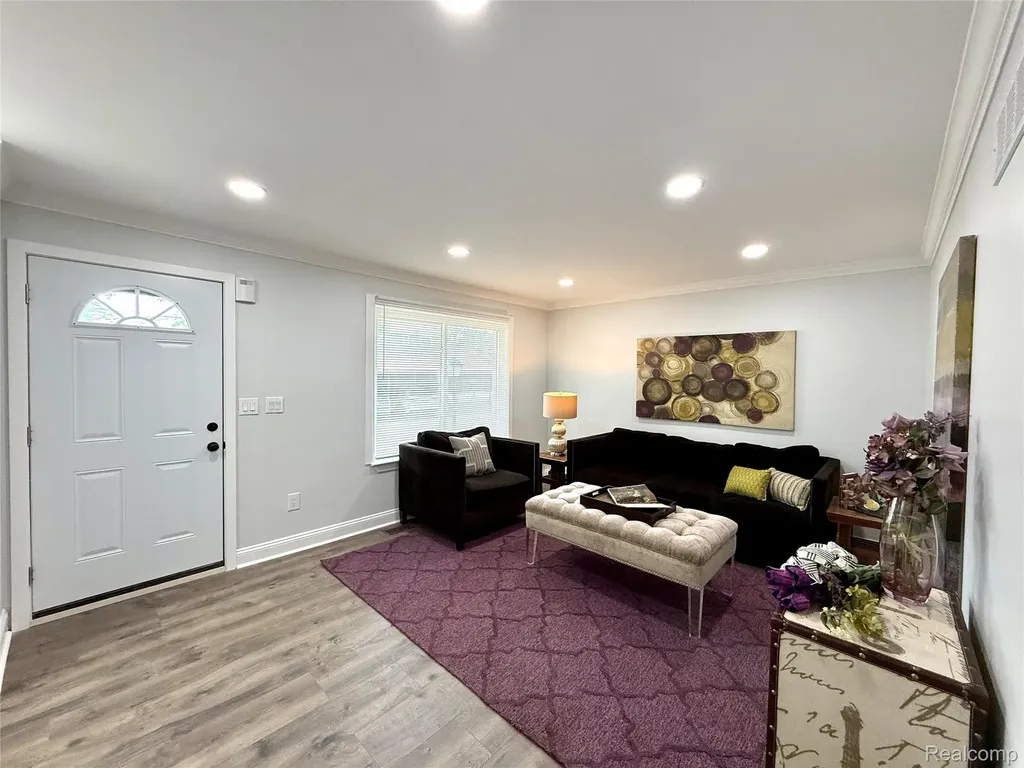2028 Wickham Street Royal Oak City MI 48073