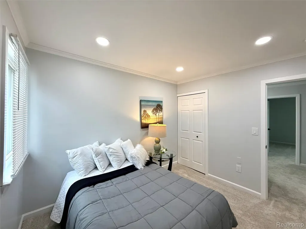 2028 Wickham Street Royal Oak City MI 48073