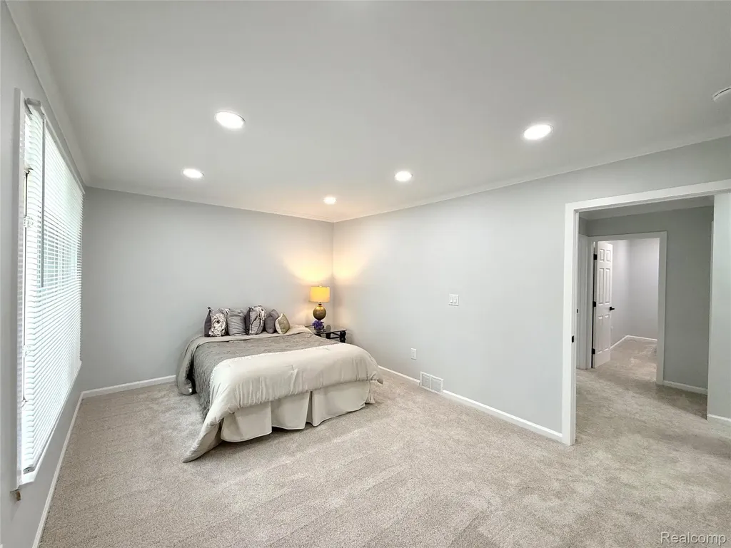 2028 Wickham Street Royal Oak City MI 48073