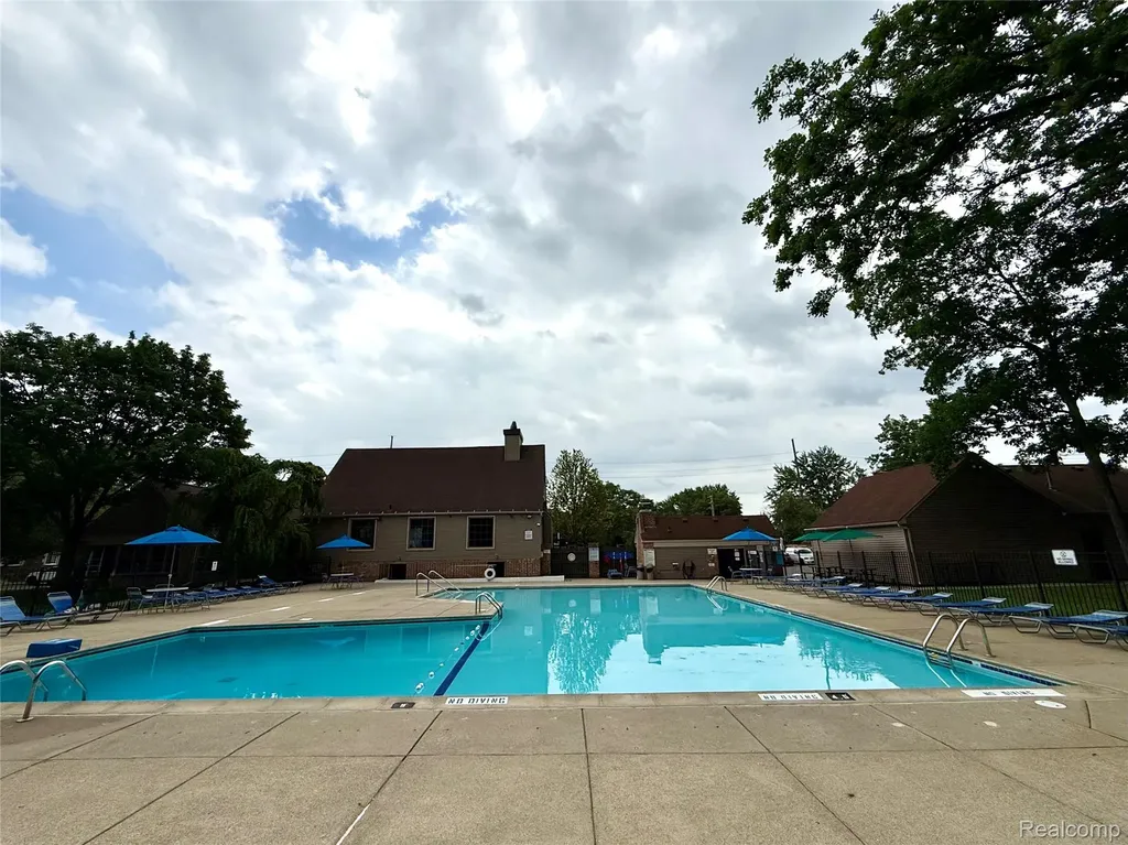 2028 Wickham Street Royal Oak City MI 48073