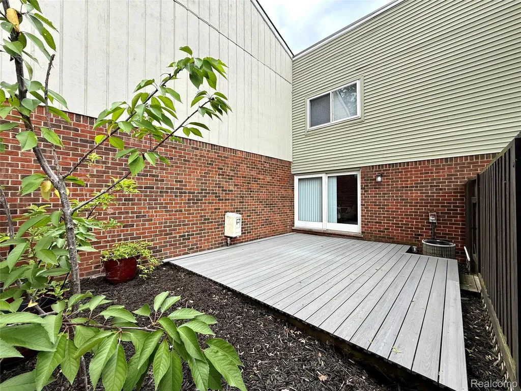 2028 Wickham Street Royal Oak City MI 48073