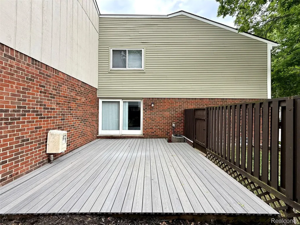 2028 Wickham Street Royal Oak City MI 48073