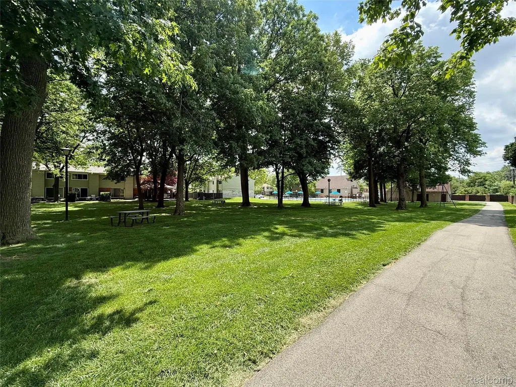 2028 Wickham Street Royal Oak City MI 48073