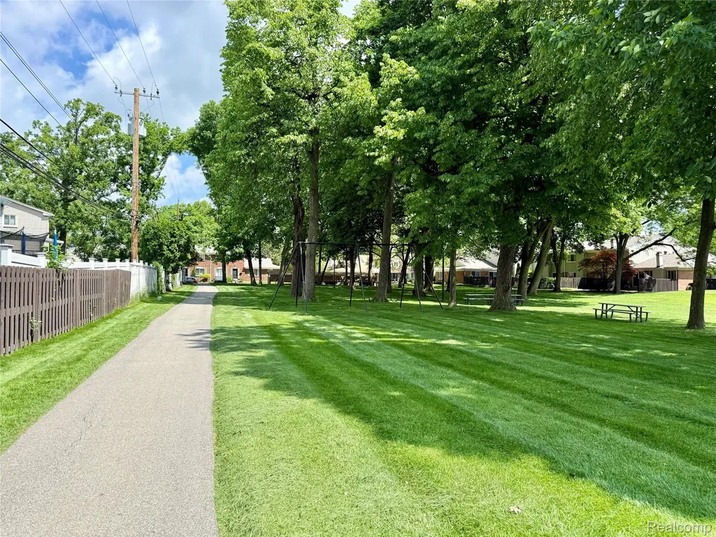 2028 Wickham Street Royal Oak City MI 48073