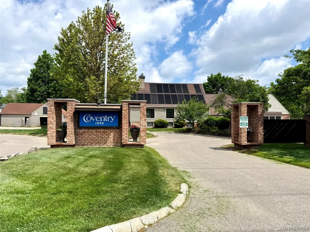 2028 Wickham Street Royal Oak City MI 48073