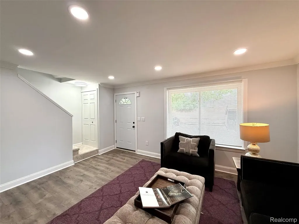2028 Wickham Street Royal Oak City MI 48073