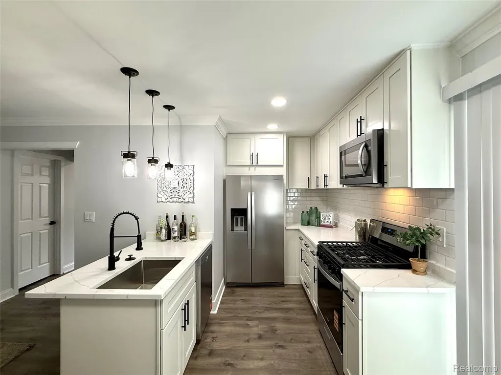 2028 Wickham Street Royal Oak City MI 48073