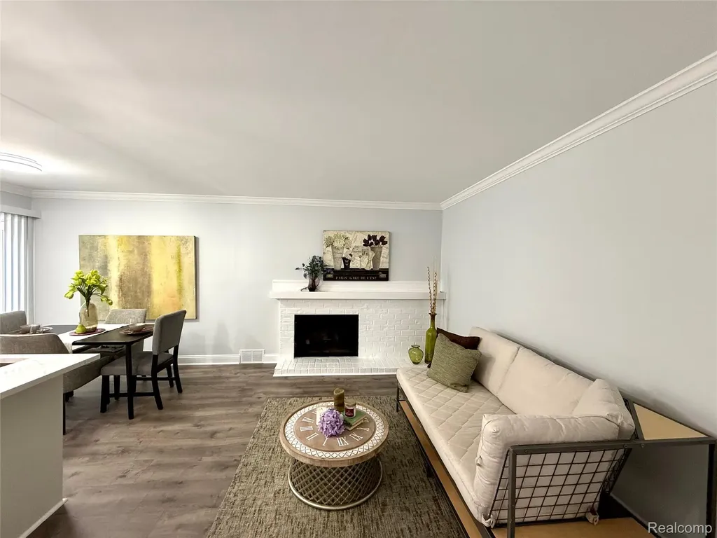 2028 Wickham Street Royal Oak City MI 48073