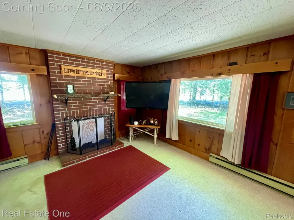 2596 E Fox Road Alcona Township MI 48742